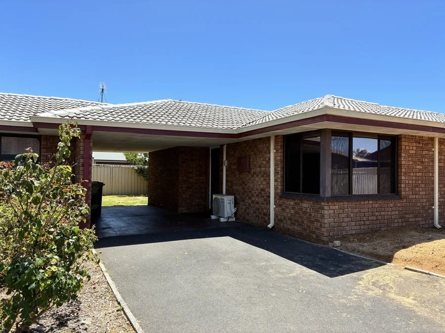 2/10 White Street, Bunbury WA 6230