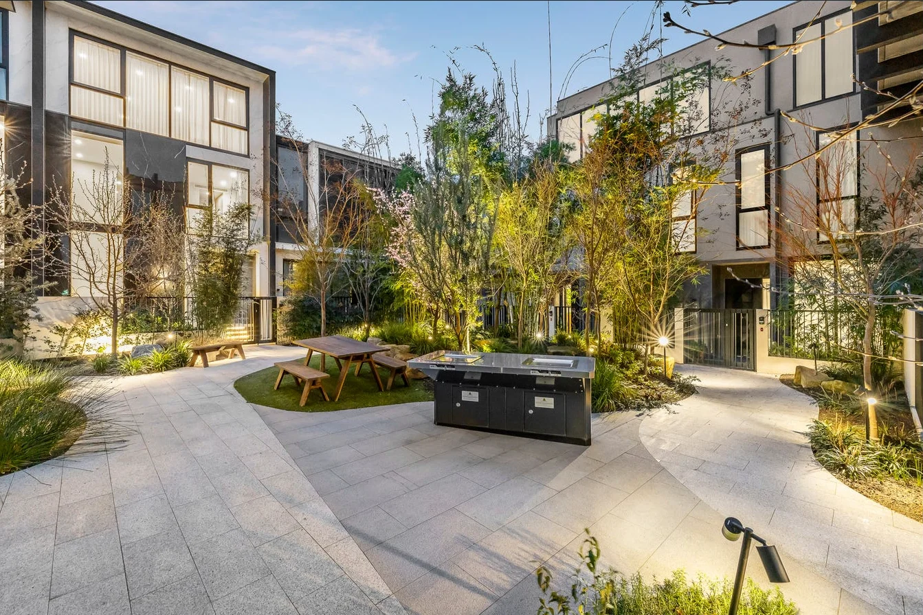 Additional image 10 of 202/4 Barenya Court, Kew VIC 3101