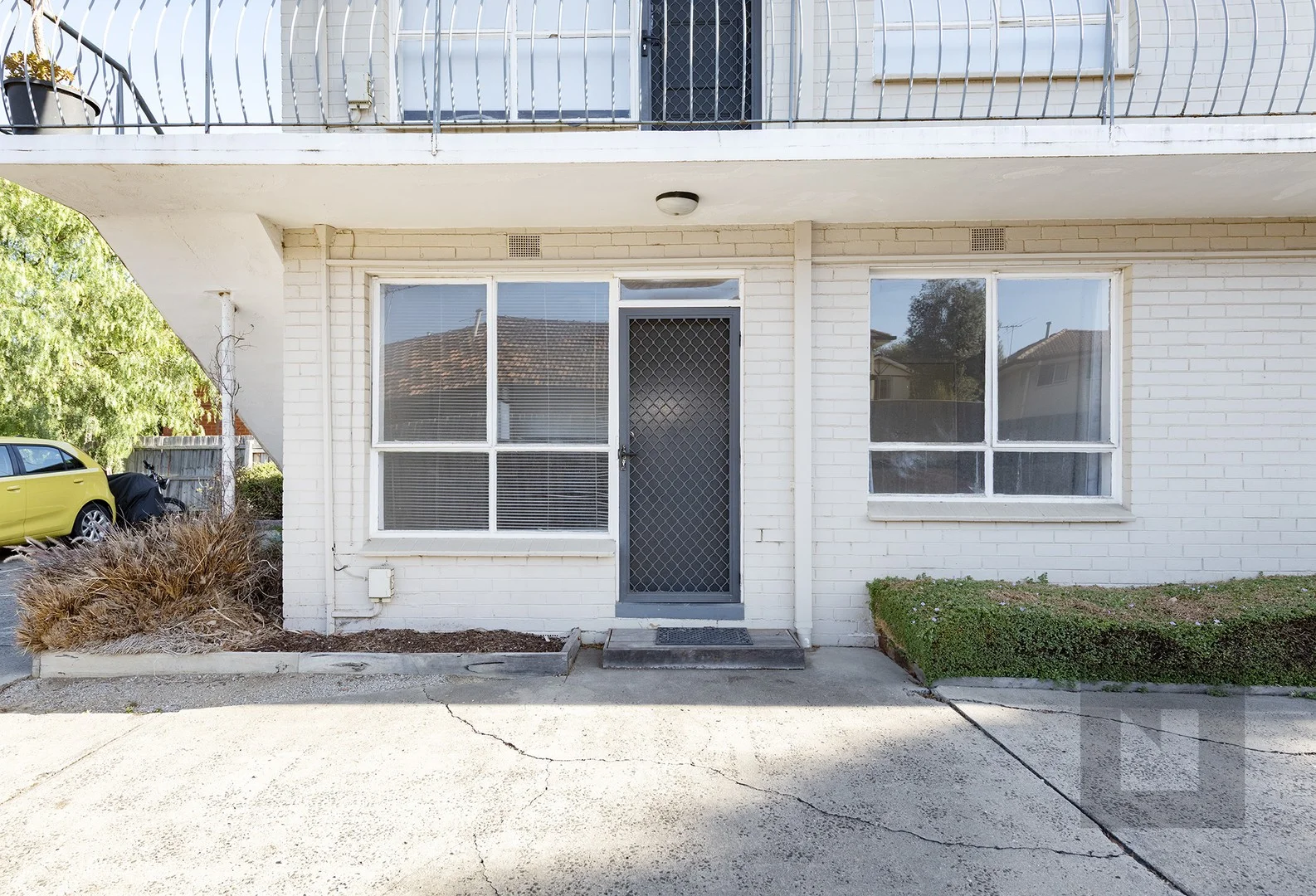 1/46 Kingsville Street, Kingsville VIC 3012