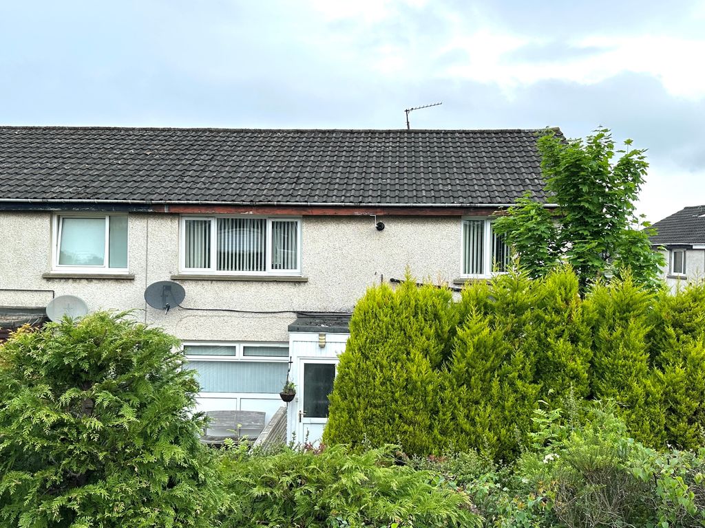 2 bed flat to rentKenmore Avenue, Falkirk FK2