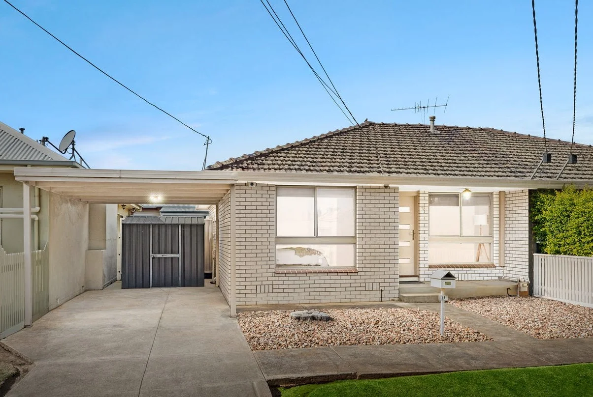 1A Bolwell Street, Werribee VIC 3030
