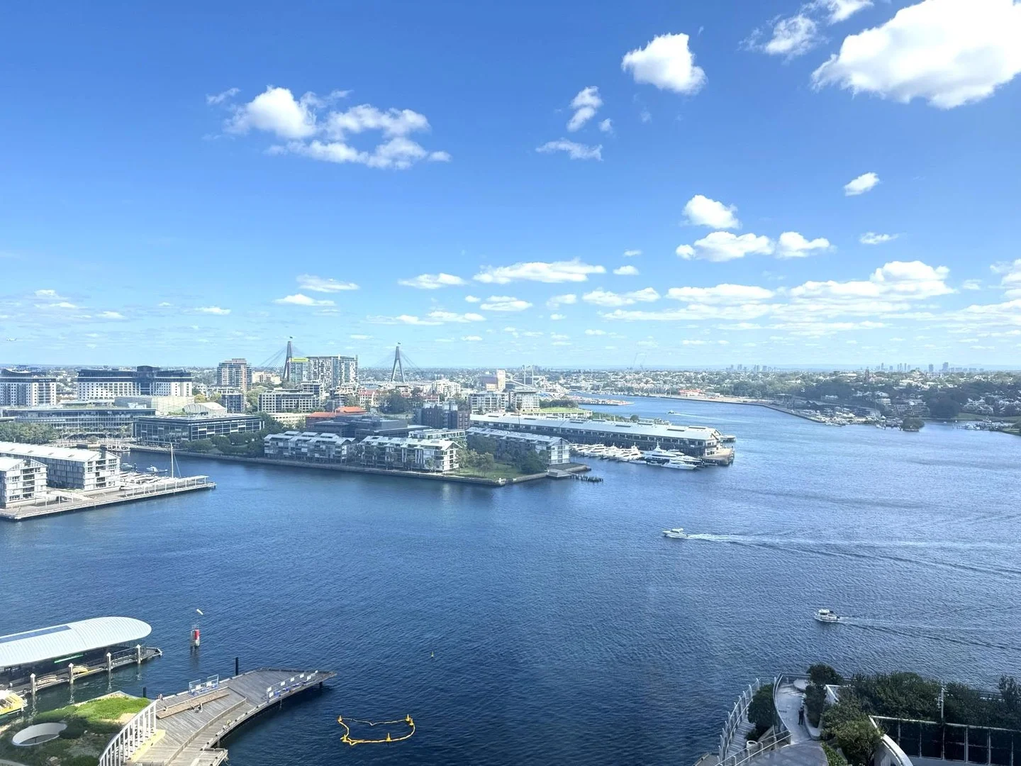 21D/2 Watermans Quay, Barangaroo NSW 2000