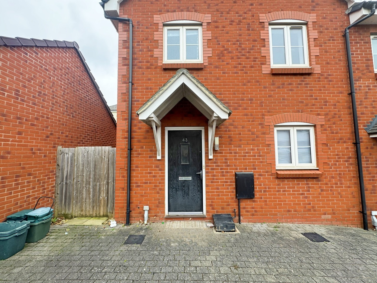 Additional image 16 of 3 Bed Semi-Detached House, Sorrel Place, BS34, N1 7GU