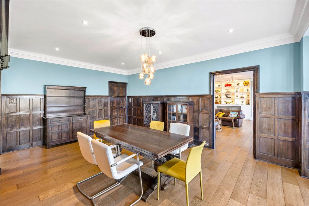 Additional image 18 of 7 bed detached house for saleWithdean Road, Brighton, East Sussex BN1
