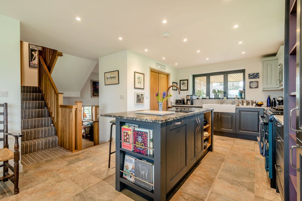 Additional image 8 of 5 bed detached house for saleLea Bailey, Ross-On-Wye HR9