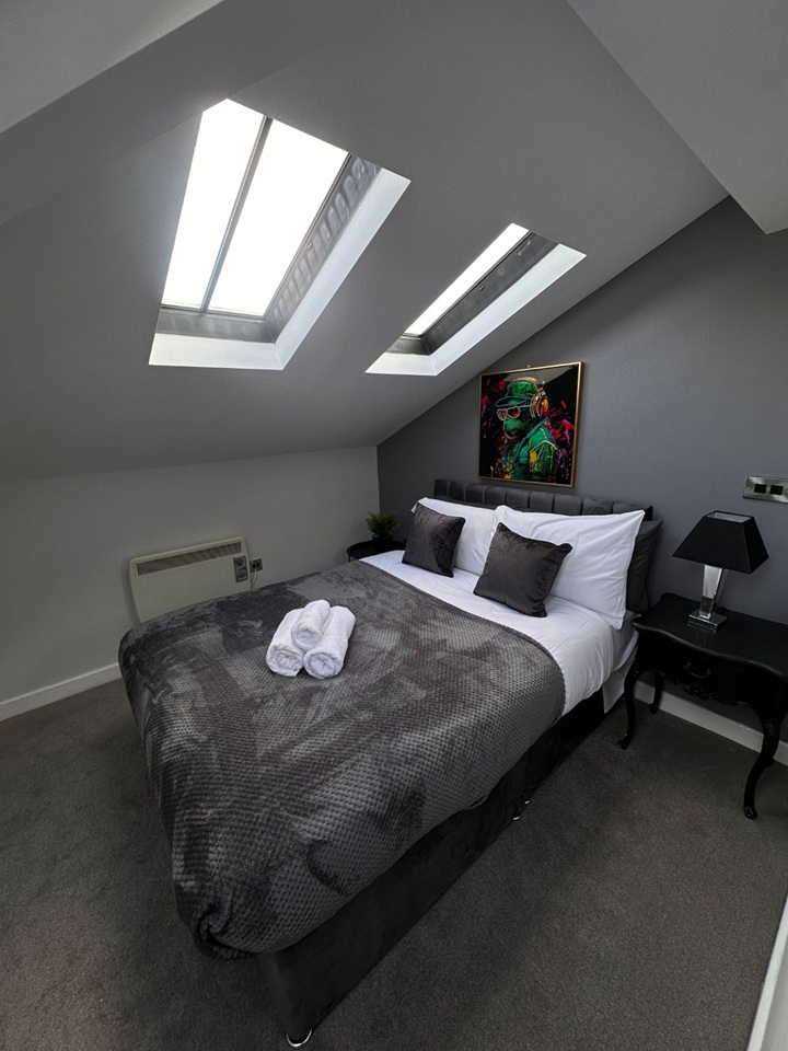Additional image 4 of 2 Bed Flat, Victoria Street, L1, N1 7GU