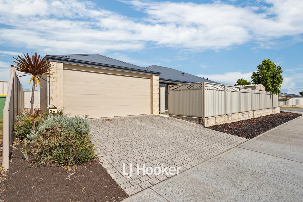 Additional image 4 of 36 Solar Street, Australind WA 6233