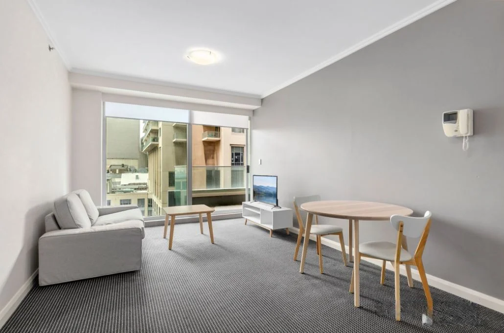 Additional image 2 of 2018/91 Liverpool Street, Sydney NSW 2000