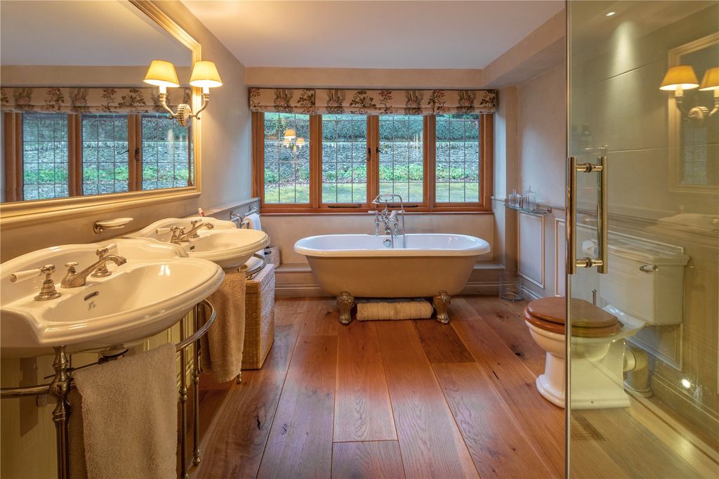 Additional image 7 of 6 bed detached house for saleGopshill Lane, Gretton, Cheltenham, Gloucestershire GL54