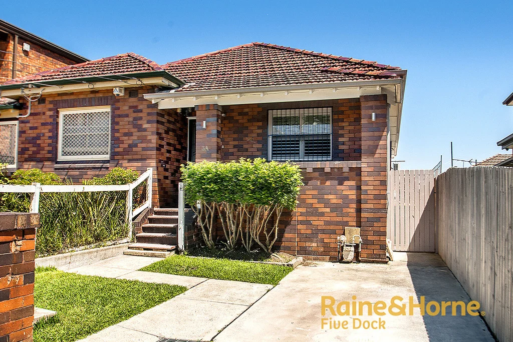 Additional image 9 of 3A West Street,, Five Dock NSW 2046