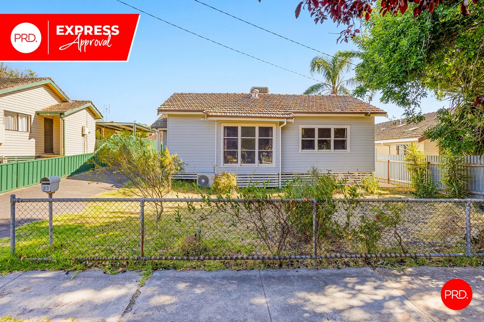 23 Waratah St, White Hills VIC 3550