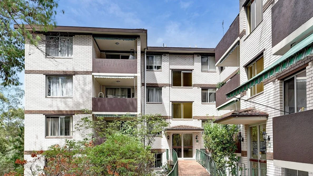12/34-40 Edensor Street, Epping NSW 2121