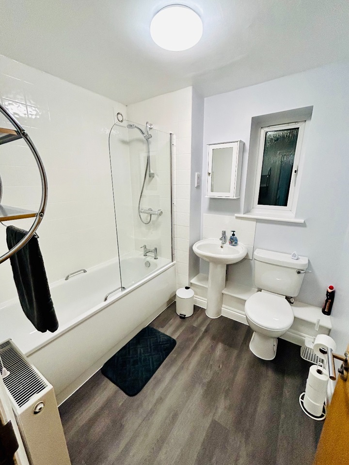Additional image 10 of 5 Bed Terraced House, Rose Green, BS5, N1 7GU