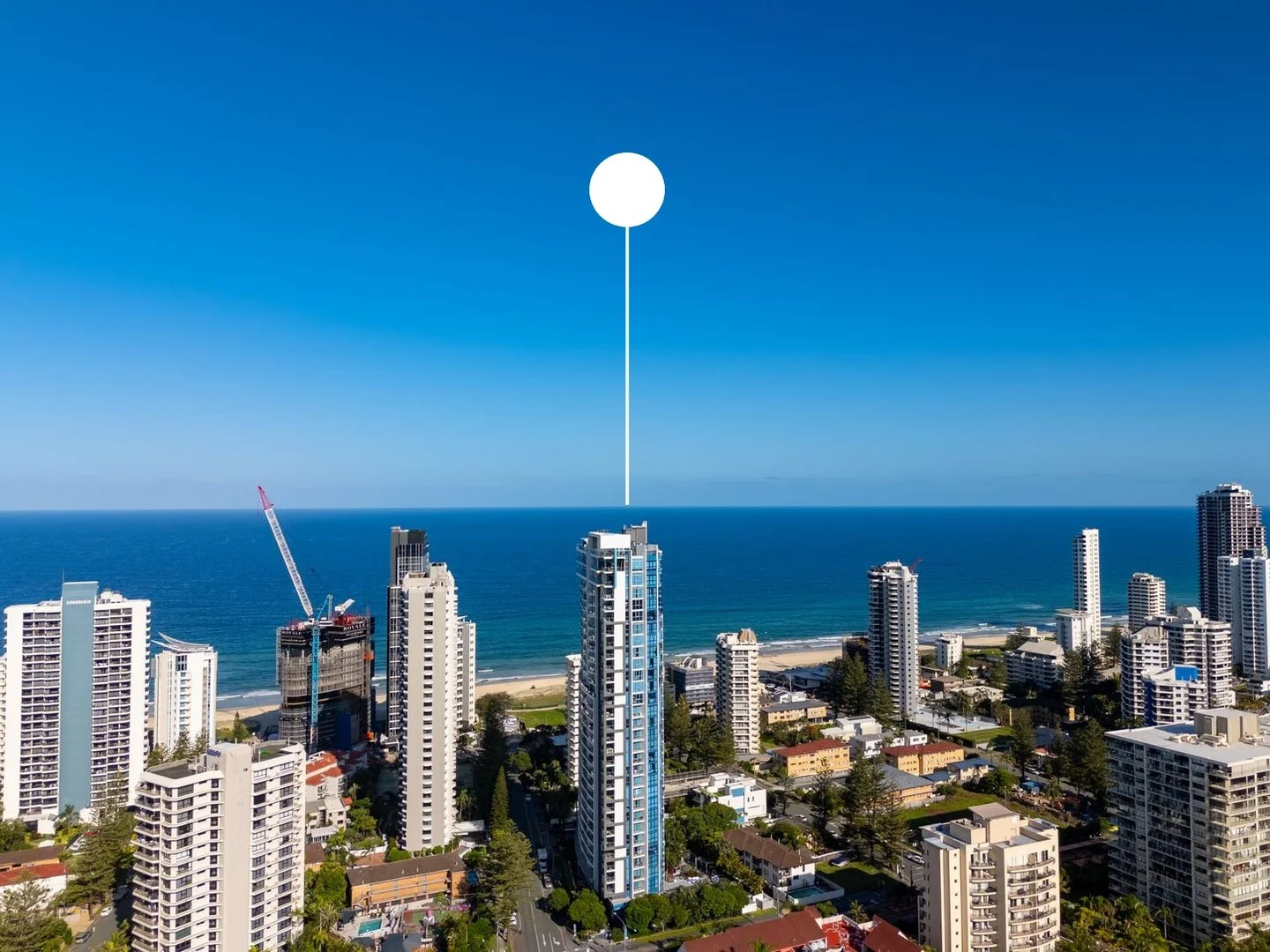 1807/18 Enderley Avenue, Surfers Paradise QLD 4217