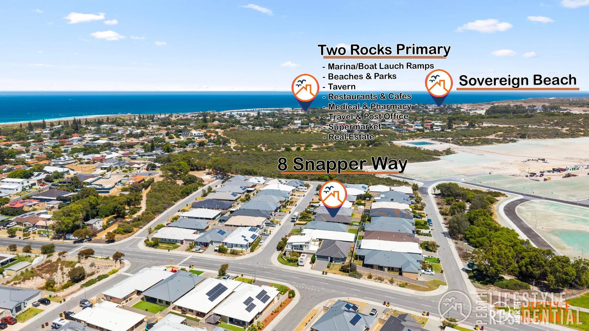 Additional image 29 of 8 Snapper Way, Two Rocks WA 6037