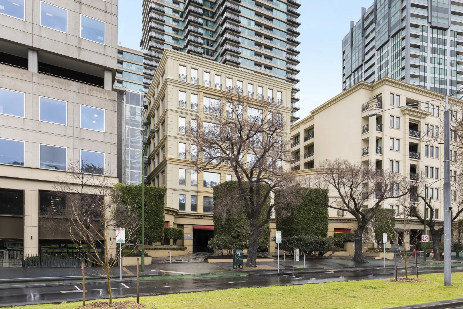 Additional image 15 of 1504/368 St Kilda Road, Melbourne VIC 3004