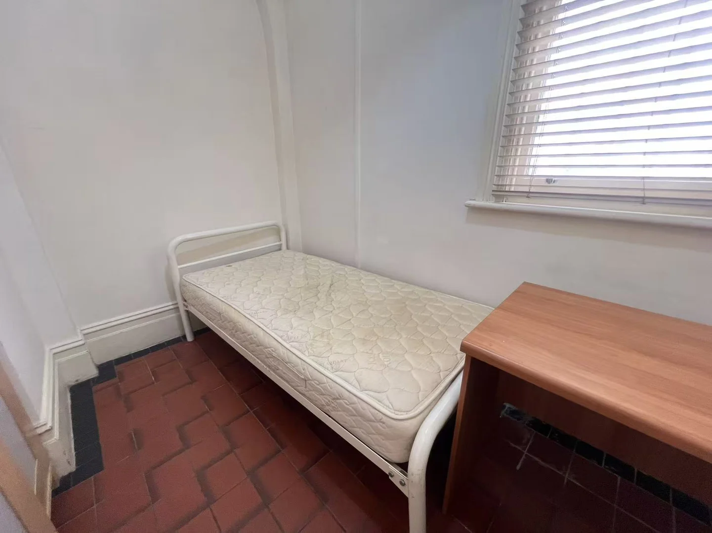 Additional image 8 of 209/445 Elizabeth Street, Melbourne VIC 3000