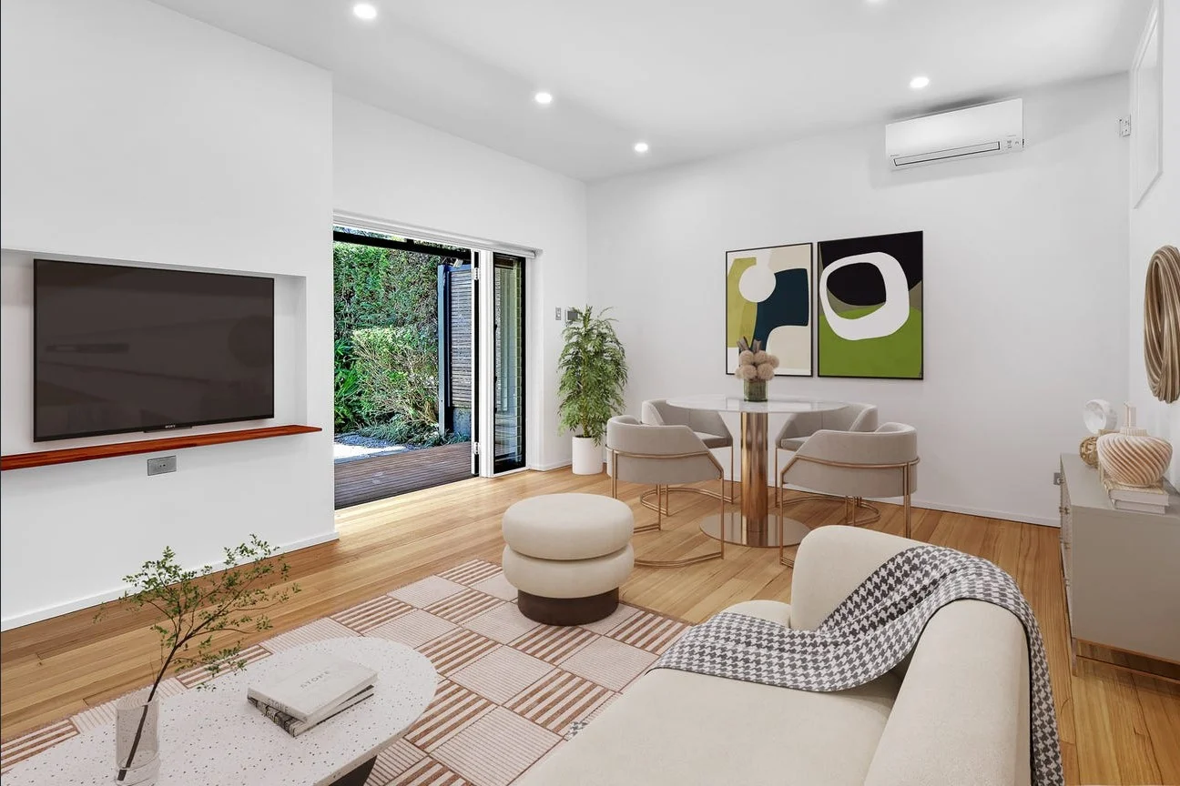 23 Balls Head Road, Waverton NSW 2060