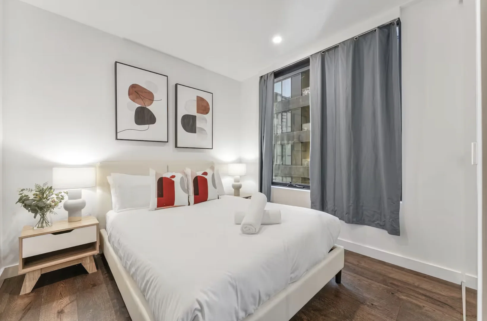 Additional image 12 of 806/23 Batman Street, West Melbourne VIC 3003