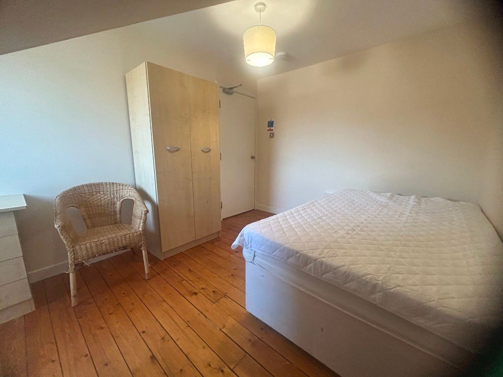 Additional image 8 of 3 bed maisonette to rentBruce Street, Stirling Town, Stirling FK81Pb FK8