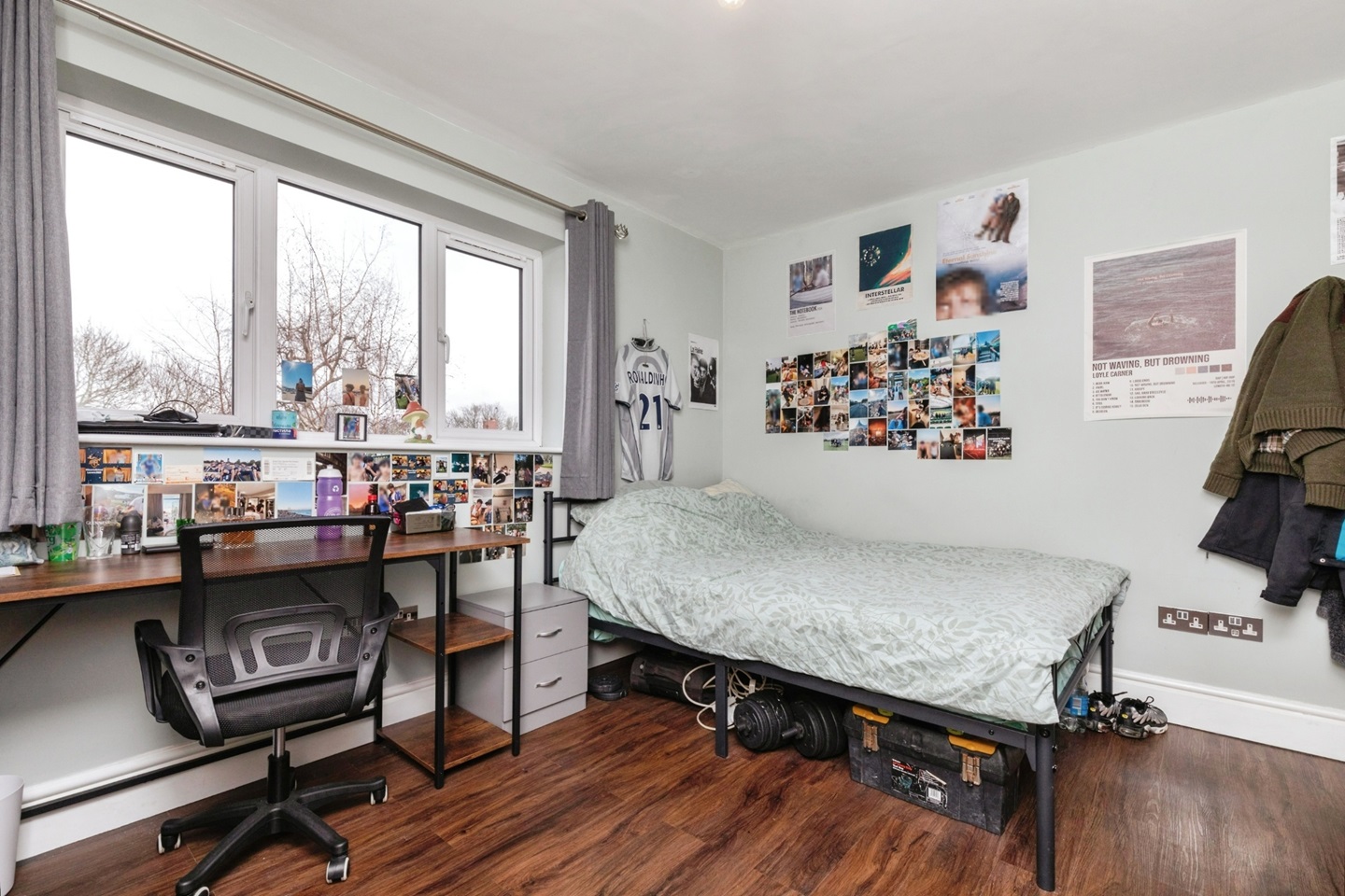 Additional image 4 of Room in a Shared House, The Crescent, BS9, N1 7GU