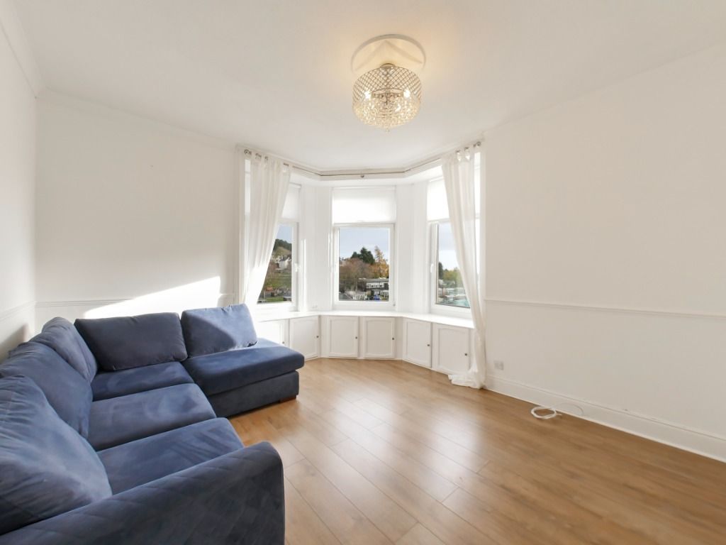 1 bed flat to rentGardner Street, Coldside, Dundee DD3