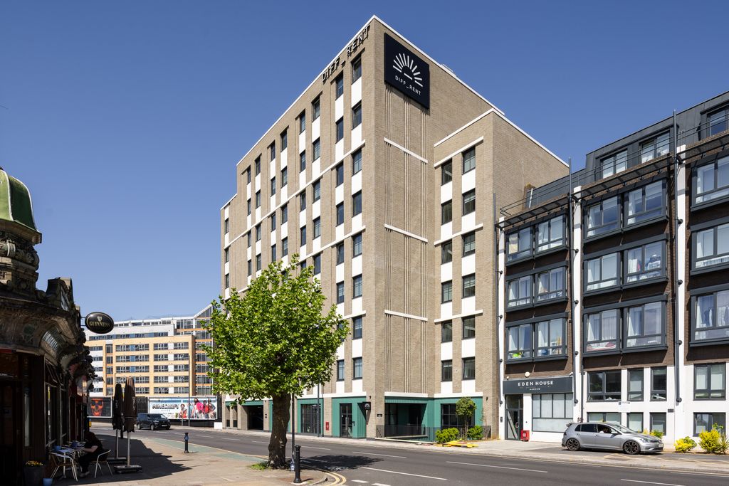 Additional image 15 of Studio to rentFlat 58, 35 Lowlands Road, Harrow HA1