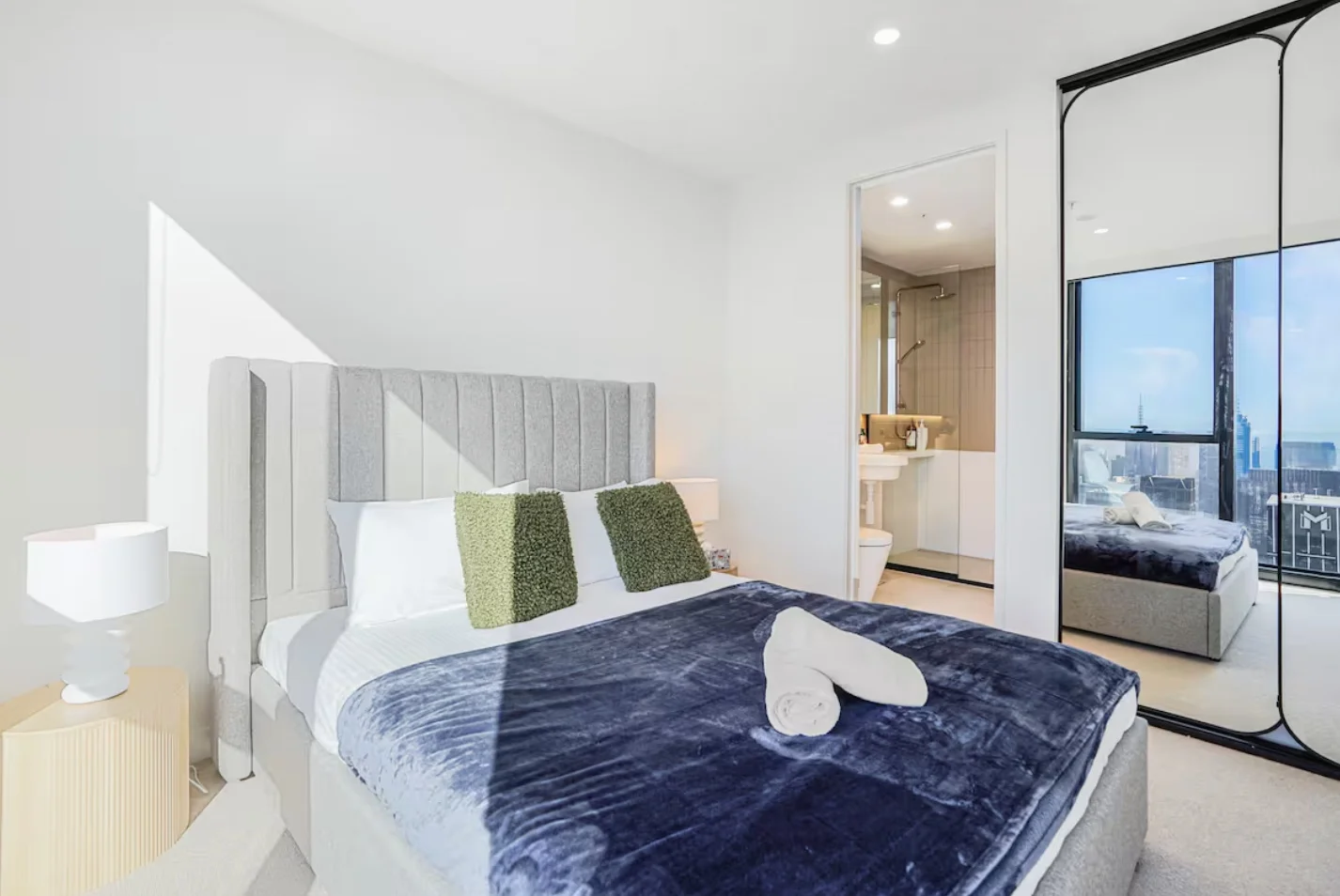 Additional image 9 of 6807/138 Spencer Street, Melbourne VIC 3000