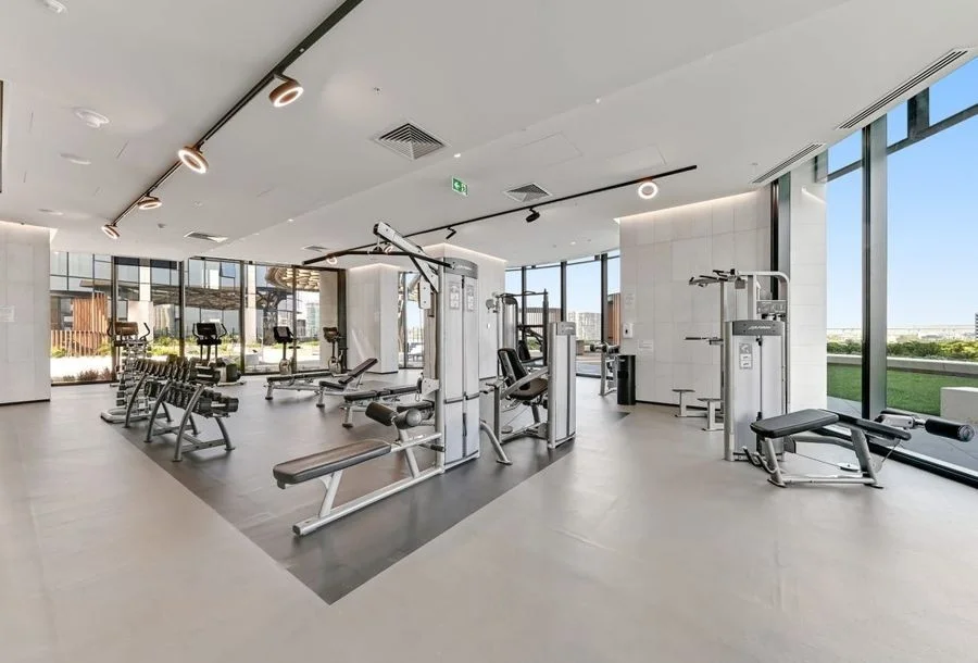 Additional image 12 of 1409/18 Hoff Boulevard, Southbank VIC 3006