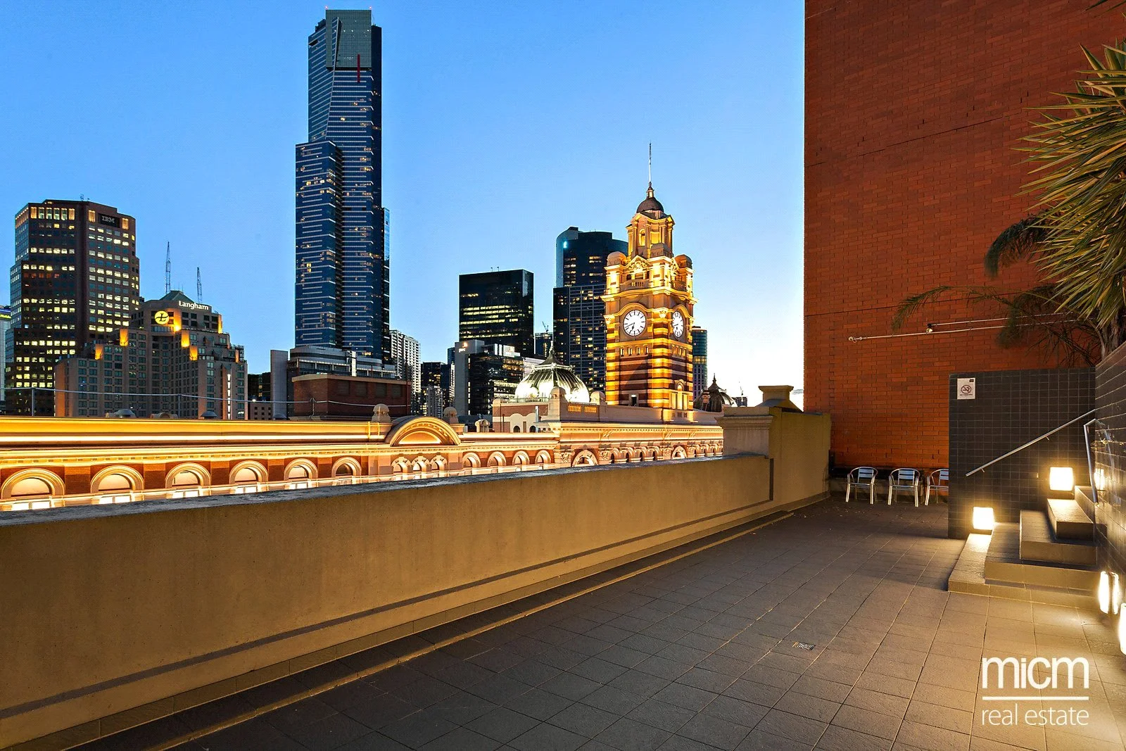 Additional image 5 of 1113/268 Flinders Street, Melbourne VIC 3000