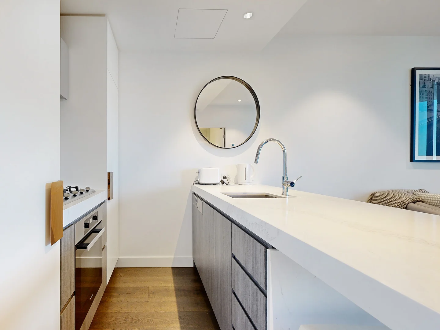 Additional image 4 of 903/8 Bowen Crescent, Melbourne VIC 3004