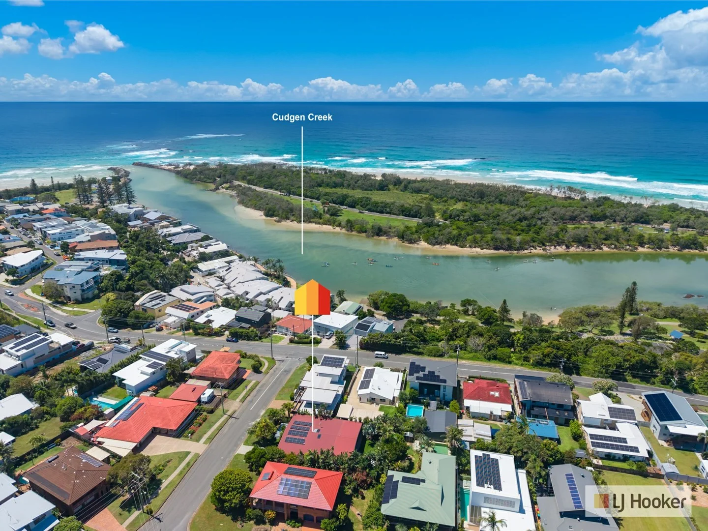 1 Viking Street, Kingscliff NSW 2487