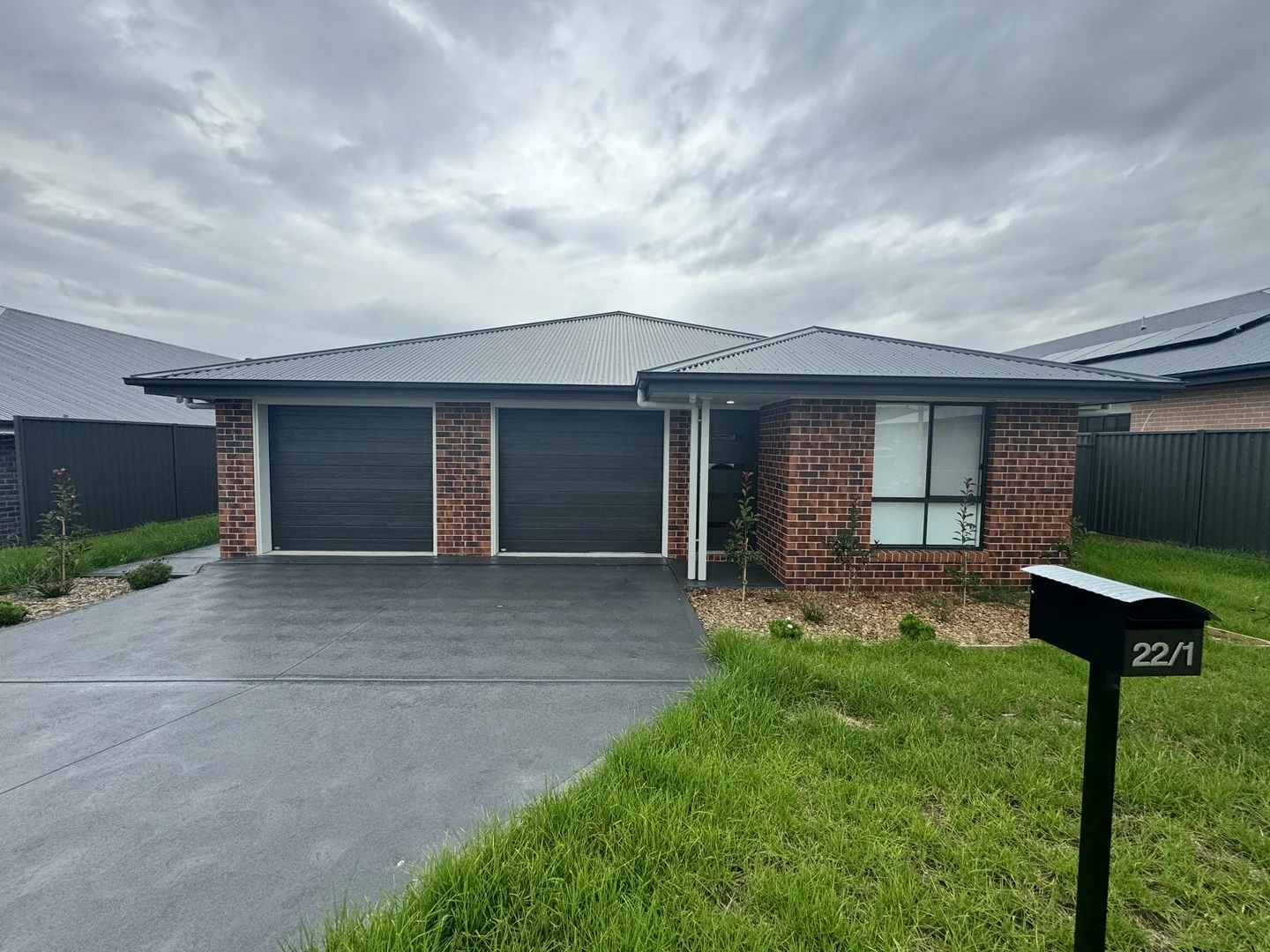 1/22 Trevallyn Ave, Lochinvar NSW 2321