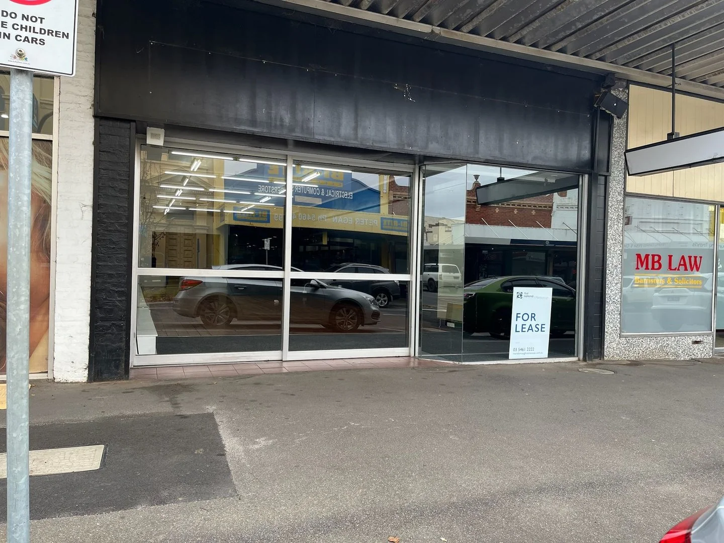 135 High Street, Maryborough VIC 3465