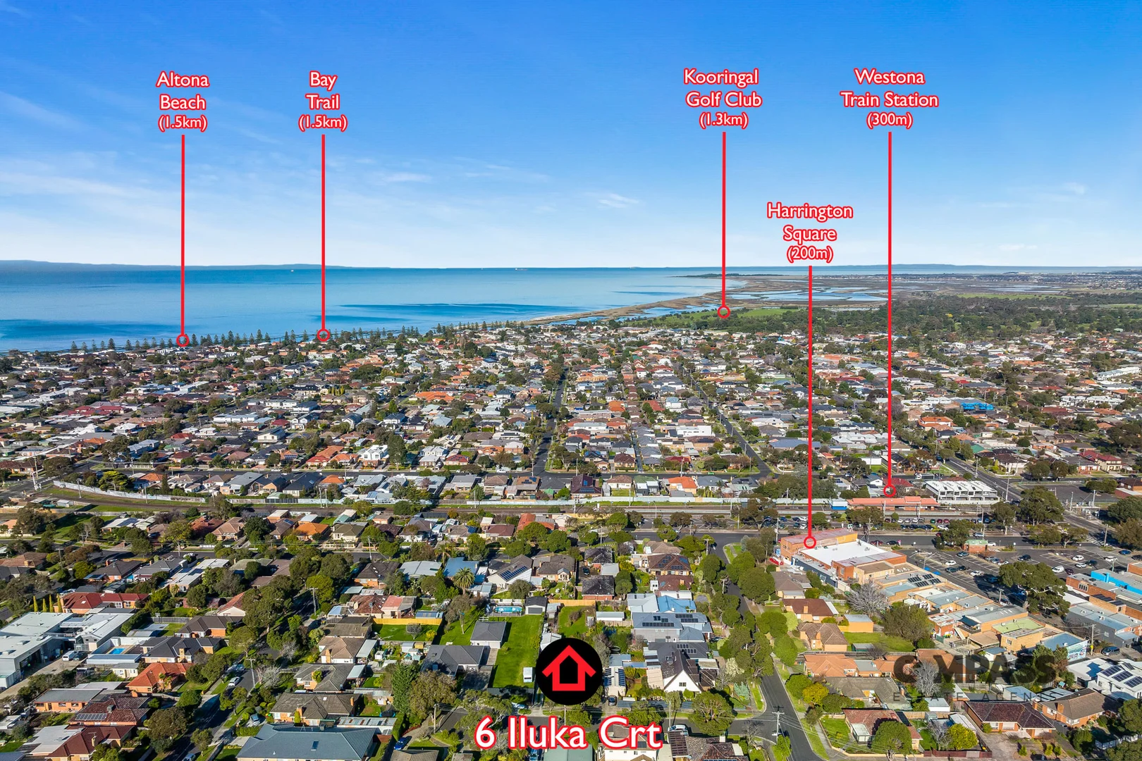 Additional image 2 of 6 ILUKA COURT, Altona VIC 3018