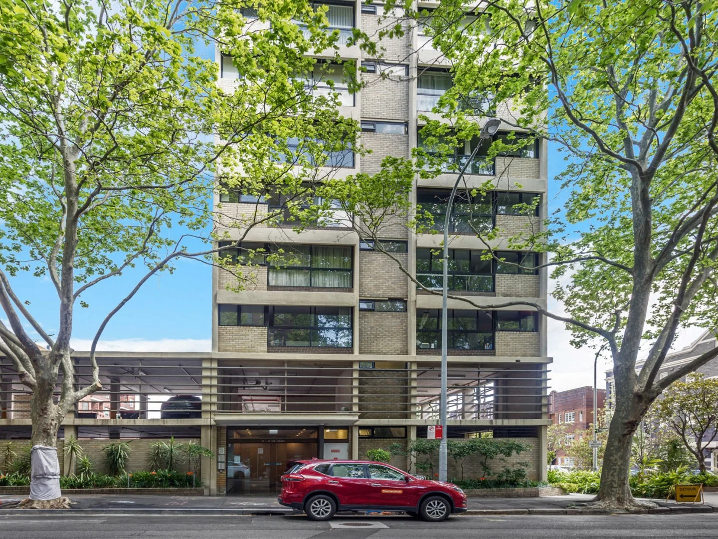 Additional image 9 of 29/45 Macleay St, Potts Point NSW 2011