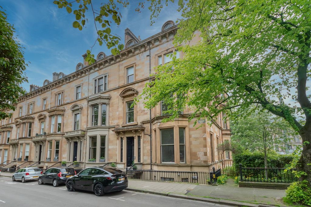 3 bed flat to rentBelhaven Terrace West, Dowanhill, Glasgow G12