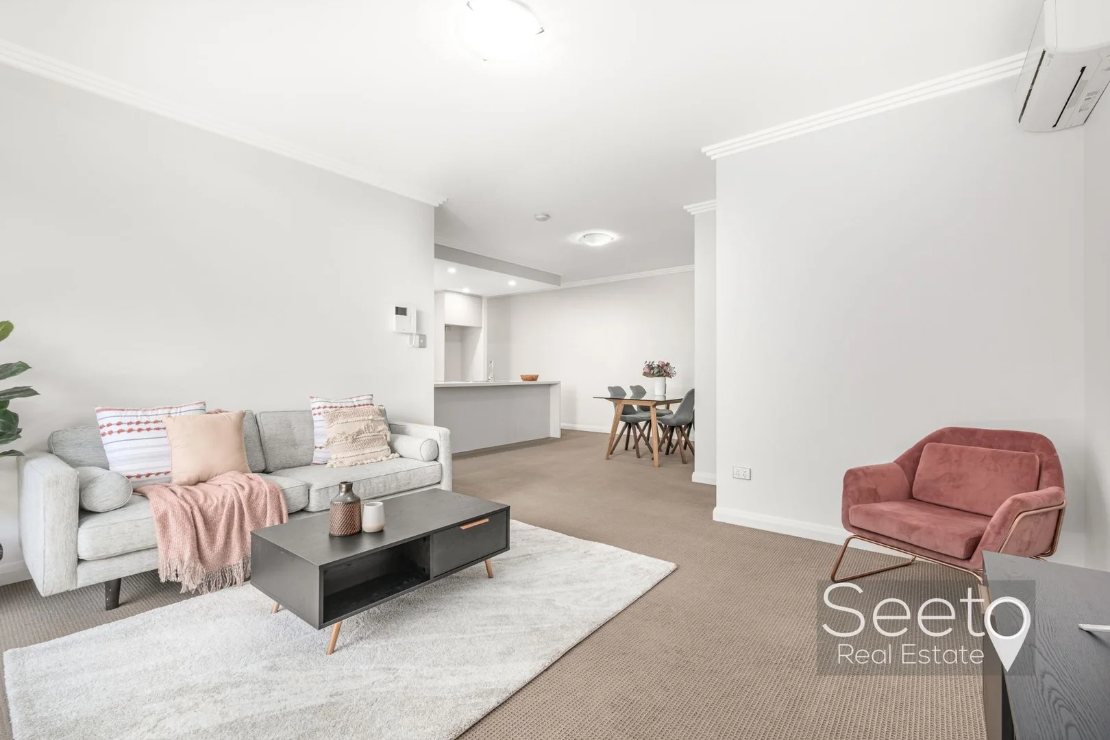 F207/81-86 Courallie Avenue, Homebush West NSW 2140