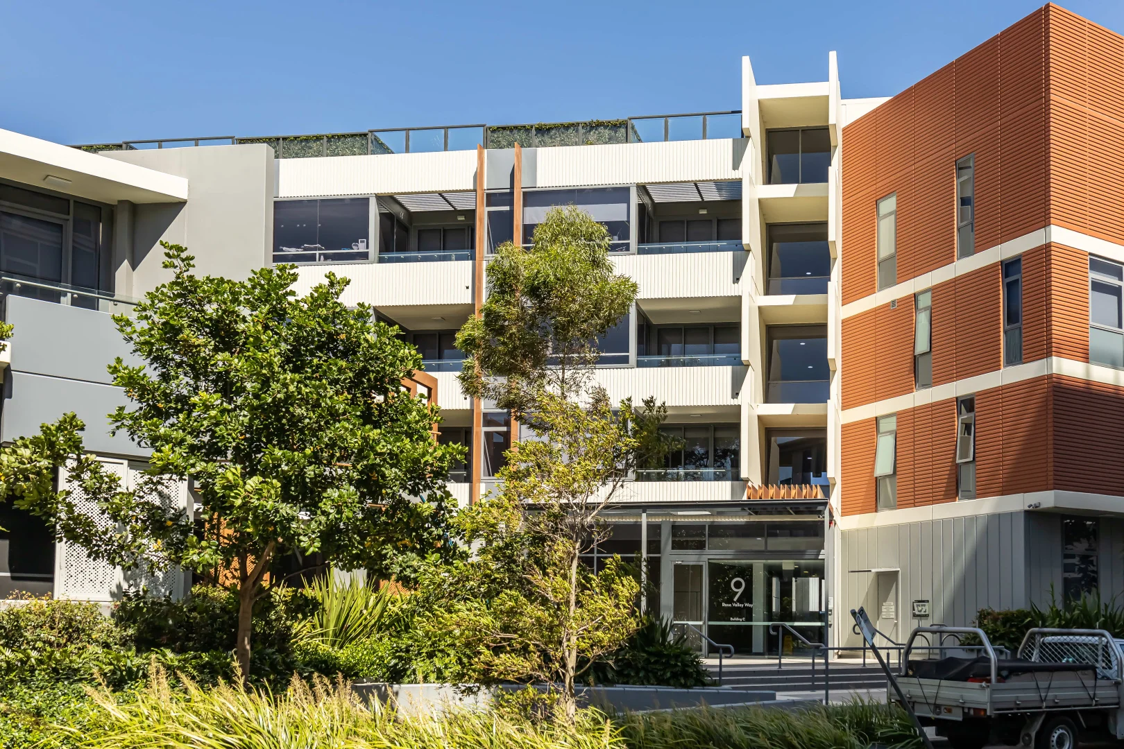 Additional image 18 of 232/9 Rose Valley Way, Zetland NSW 2017