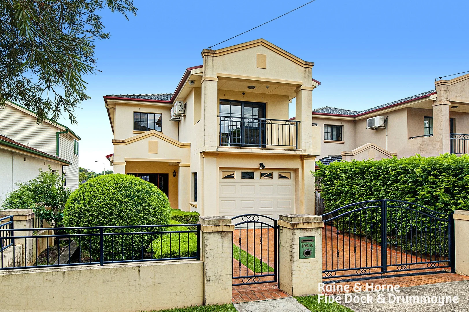 102A Regatta Road, Canada Bay NSW 2046
