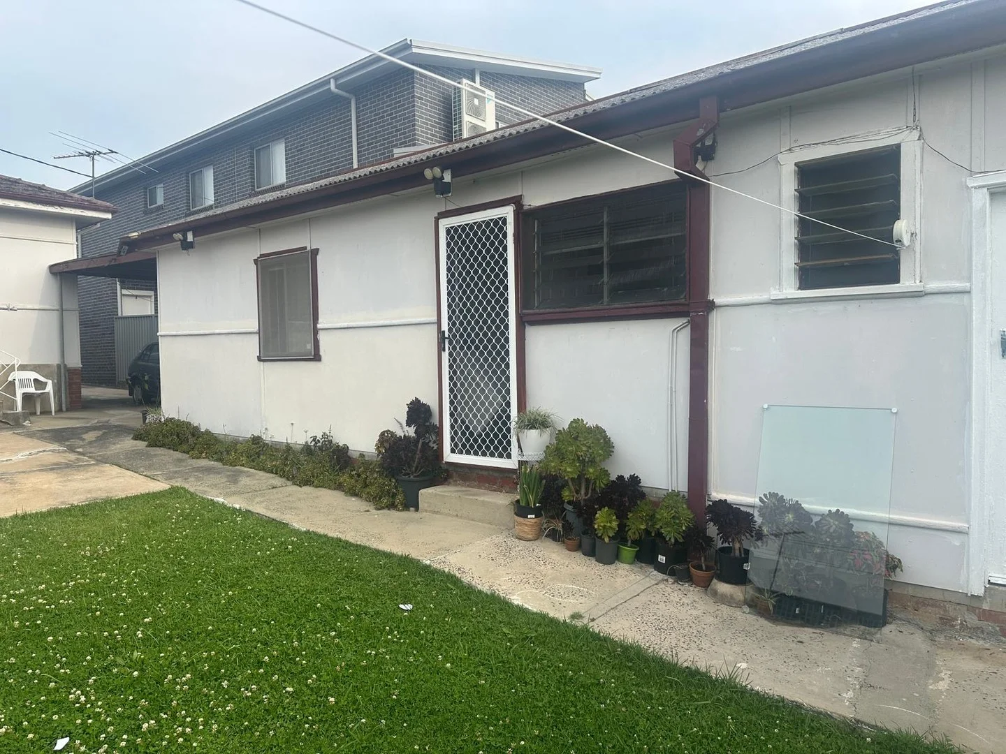64A Harris Street, Guildford NSW 2161