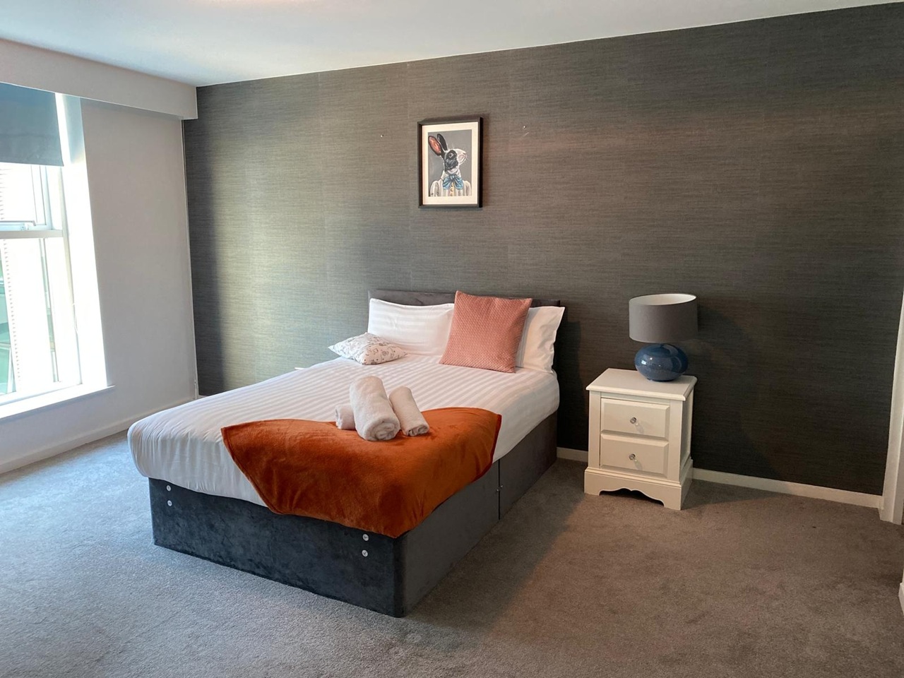 3 Bed Flat, Beetham Plaza, L2, N1 7GU photo 3