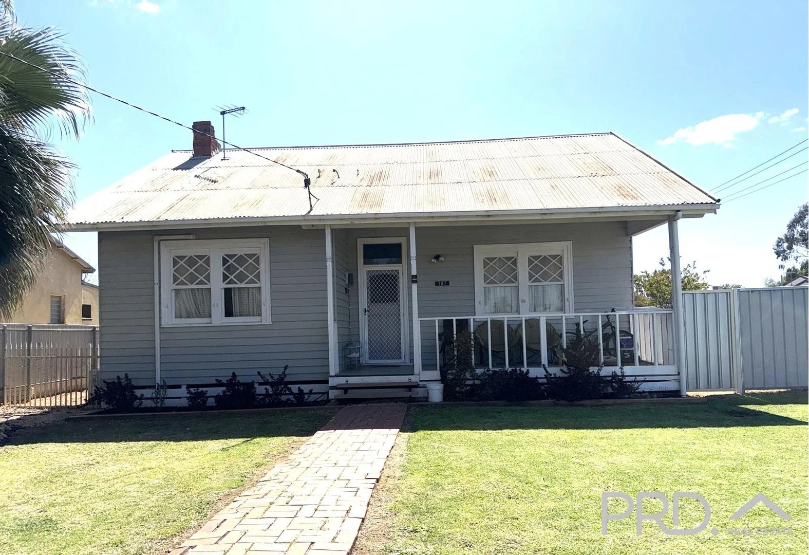 187 Commercial Street, Merbein VIC 3505