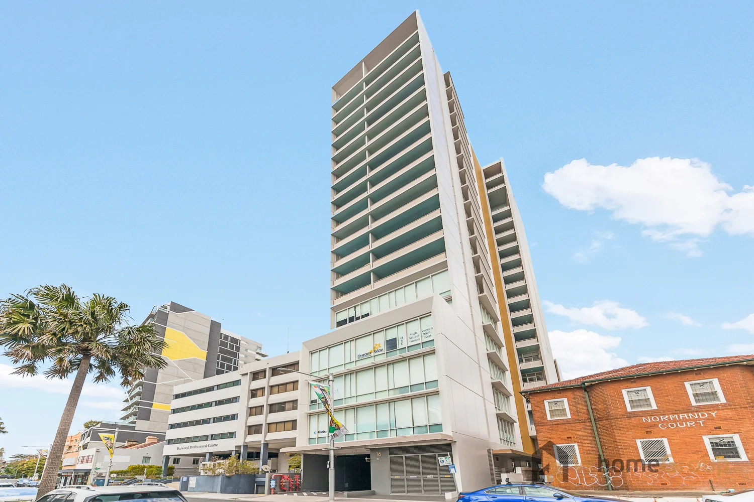 Additional image 5 of 1 bed/16 Railway Parade, Burwood NSW 2134