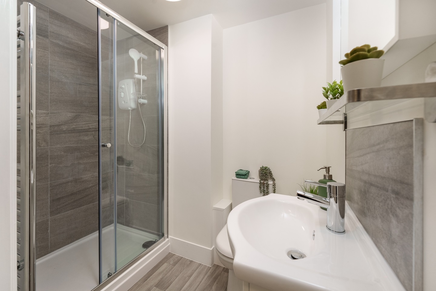 Additional image 10 of 6 Bed Flat, Anglo Works, S1, N1 7GU