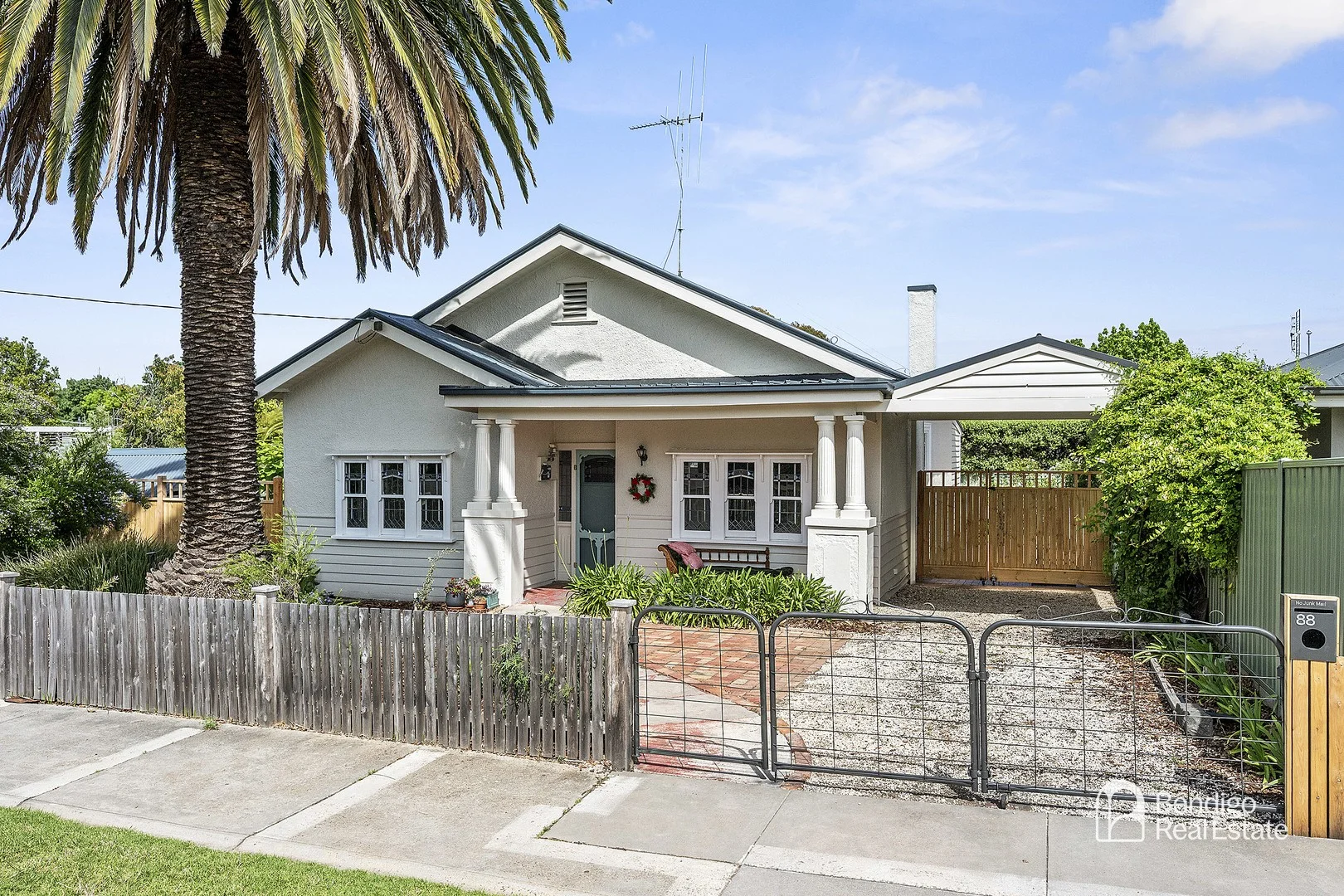88 Somerville Street, Flora Hill VIC 3550