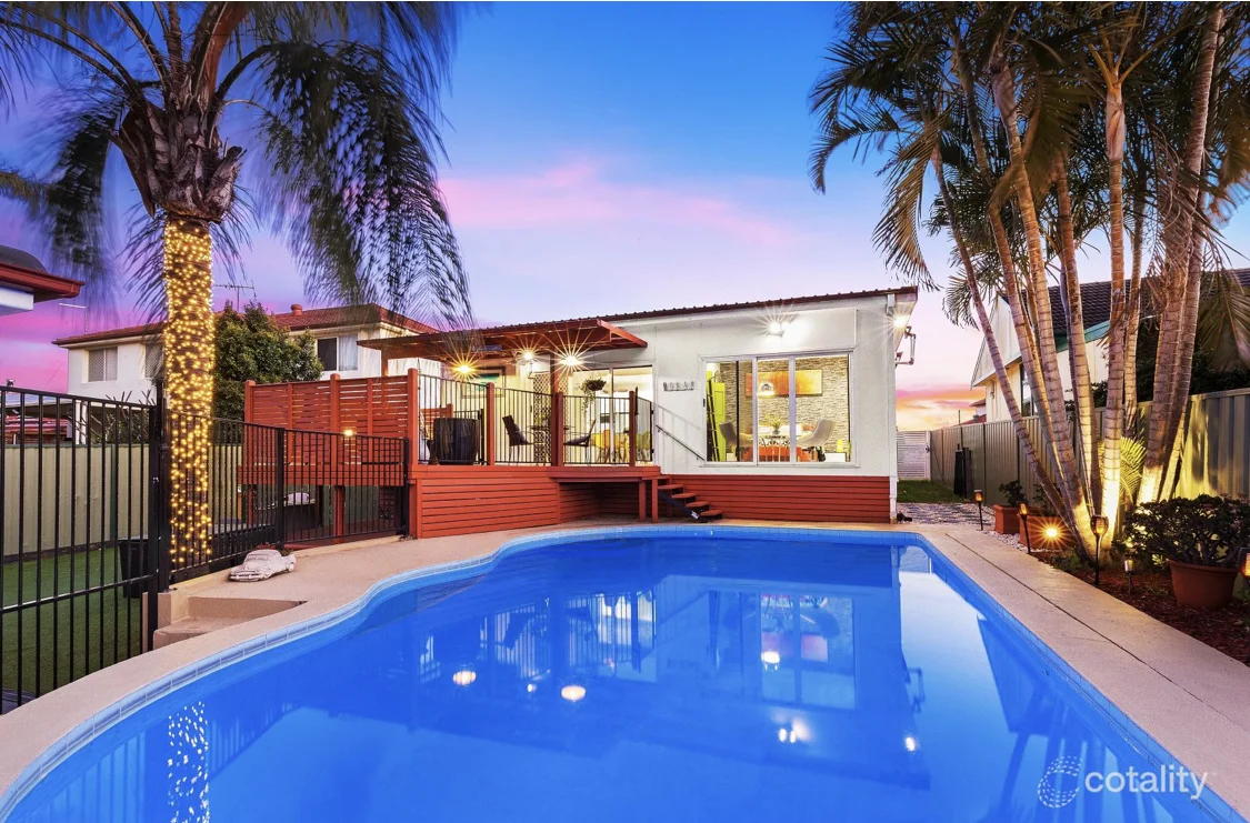 Additional image 9 of 33 Ian Crescent, Chester Hill NSW 2162