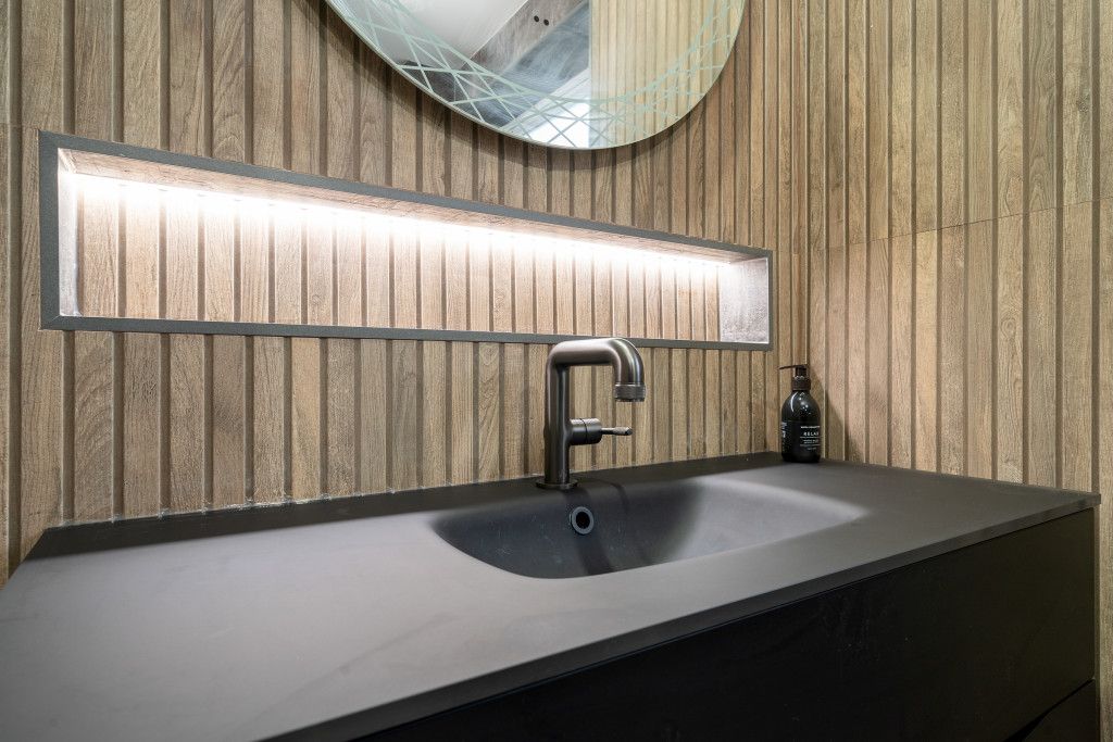 Additional image 12 of 3 bed penthouse to rentDunlop Street, City Centre G1