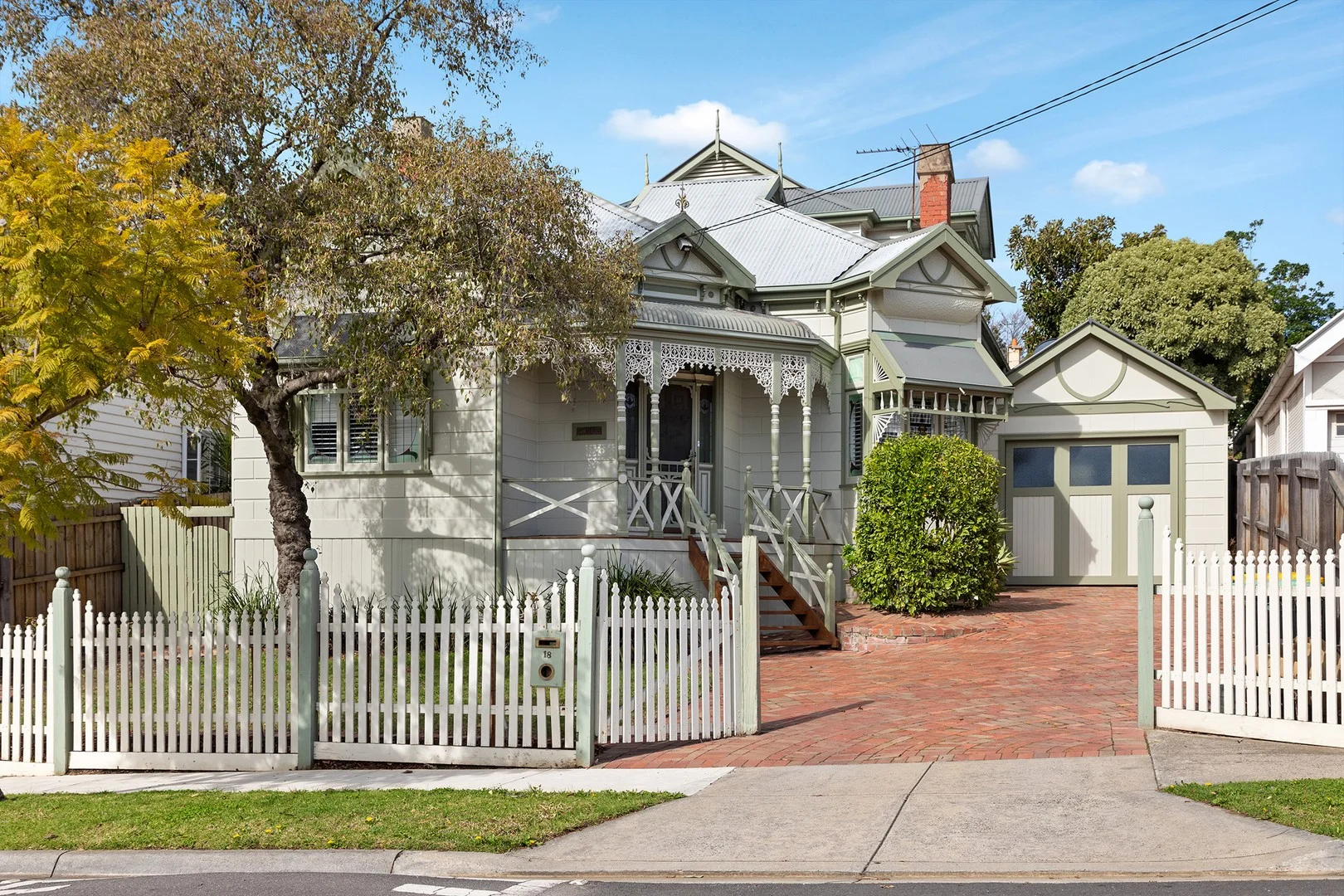 18 Brisbane Street, Ascot Vale VIC 3032