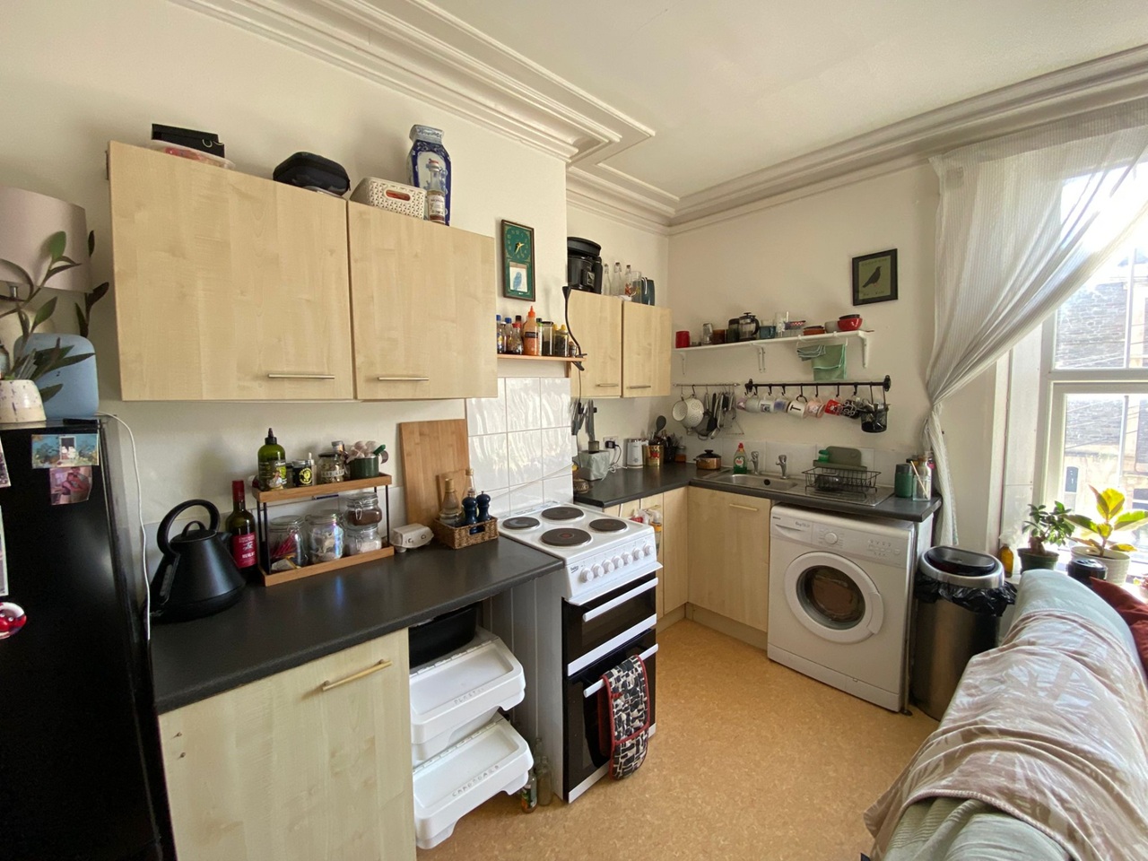 1 Bed Flat, Montpelier, BS6, N1 7GU photo 4